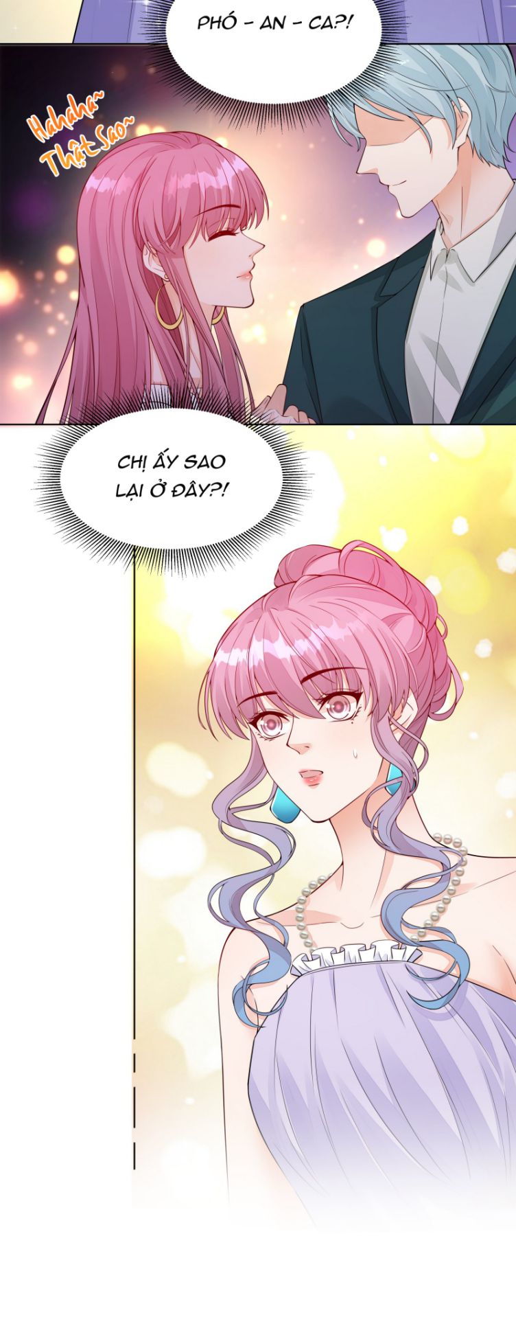 Món Quà Của Apolo Chapter 18 - Next Chapter 19