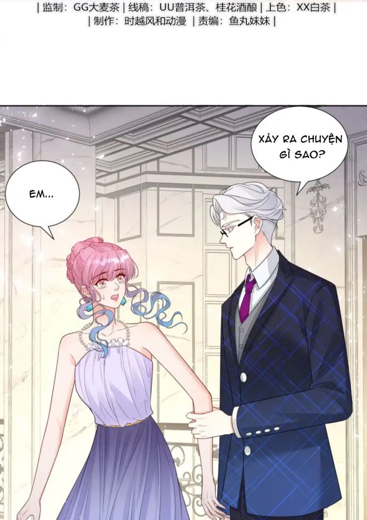 Món Quà Của Apolo Chapter 19 - Next Chapter 20