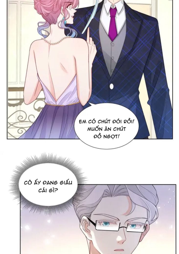 Món Quà Của Apolo Chapter 19 - Next Chapter 20