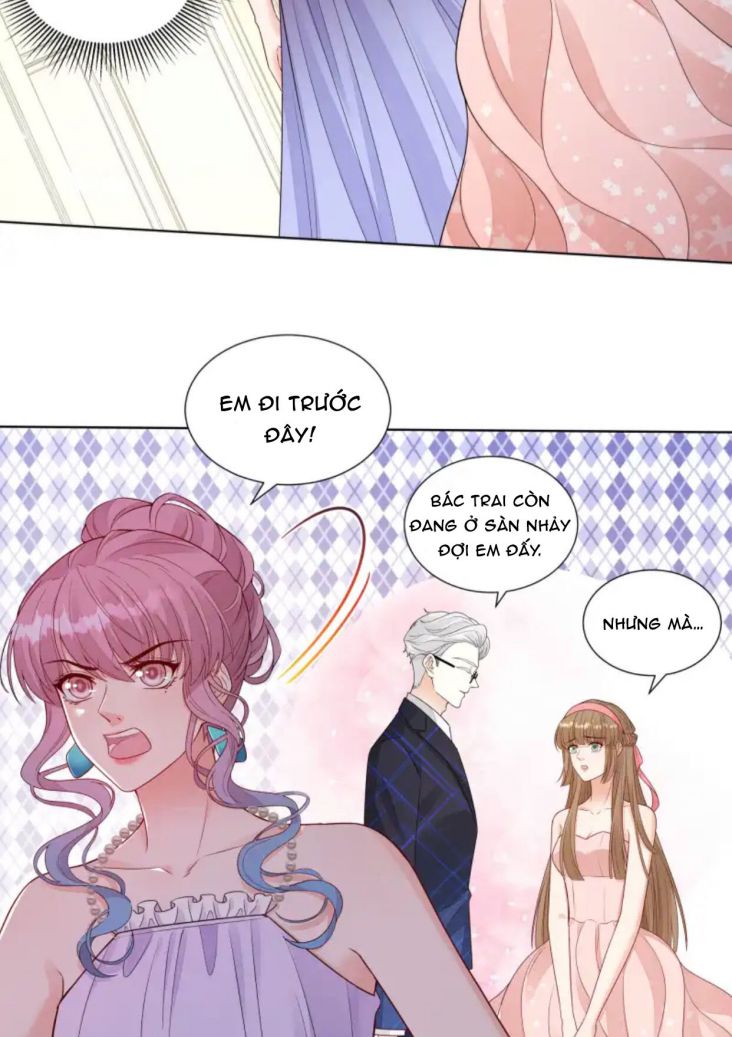 Món Quà Của Apolo Chapter 19 - Next Chapter 20