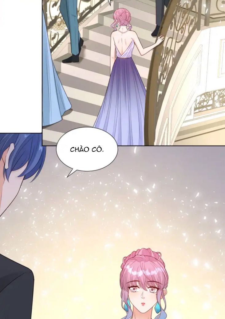 Món Quà Của Apolo Chapter 19 - Next Chapter 20