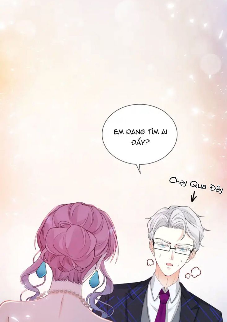 Món Quà Của Apolo Chapter 19 - Next Chapter 20