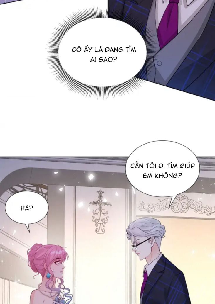 Món Quà Của Apolo Chapter 19 - Next Chapter 20