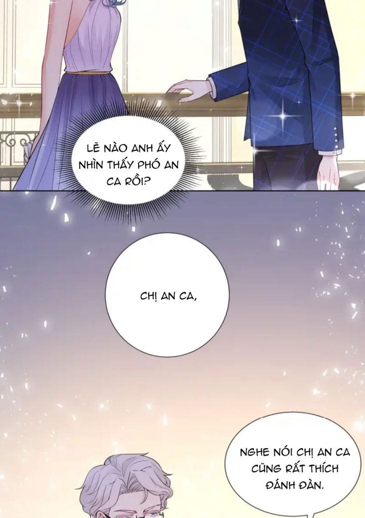 Món Quà Của Apolo Chapter 19 - Next Chapter 20