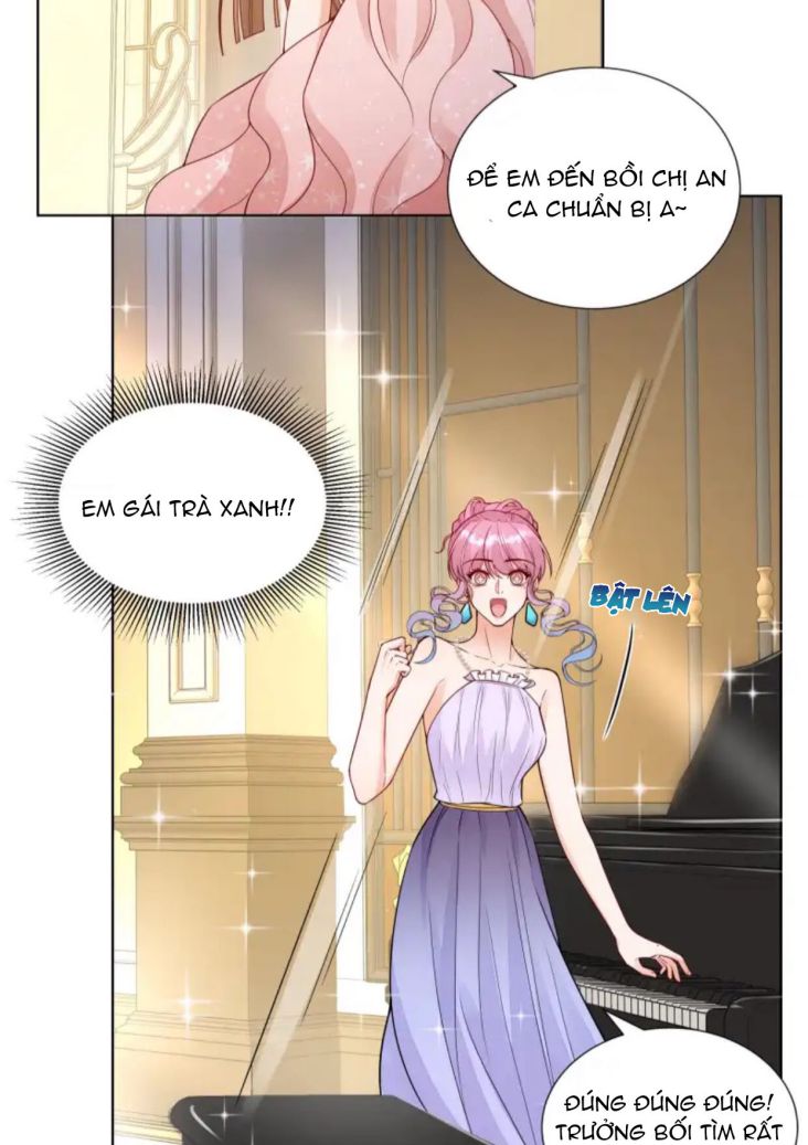 Món Quà Của Apolo Chapter 19 - Next Chapter 20