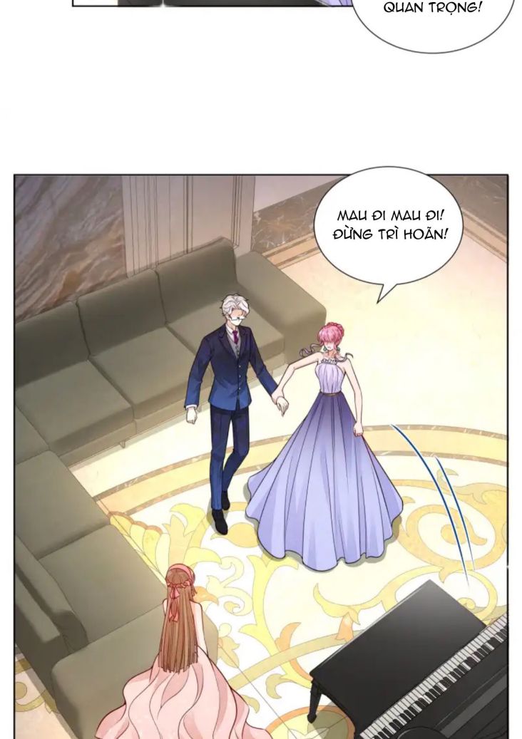 Món Quà Của Apolo Chapter 19 - Next Chapter 20