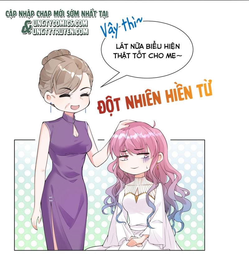 Món Quà Của Apolo Chapter 2 - Next Chapter 3