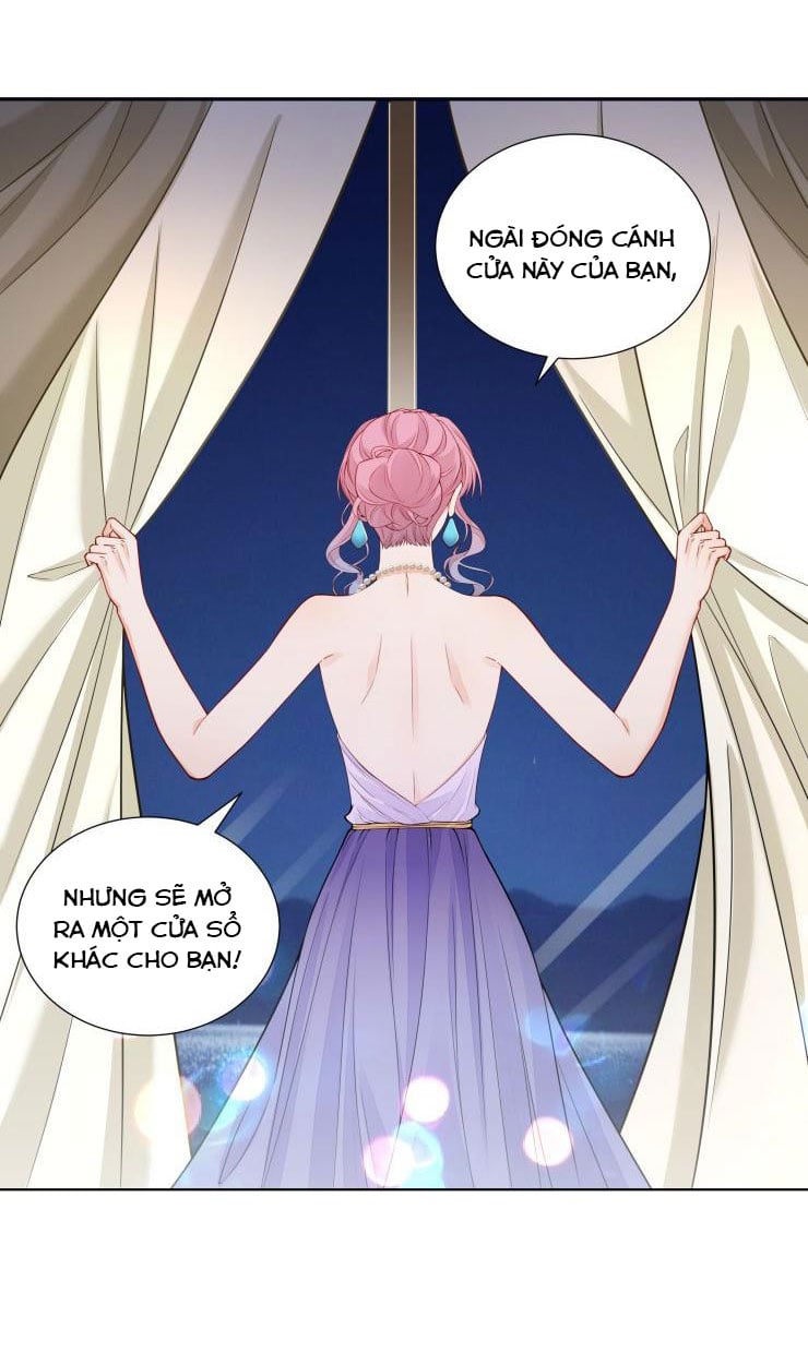 Món Quà Của Apolo Chapter 20 - Next Chapter 21