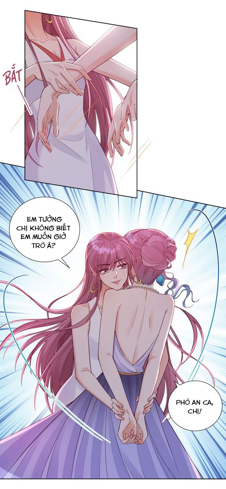 Món Quà Của Apolo Chapter 20 - Next Chapter 21