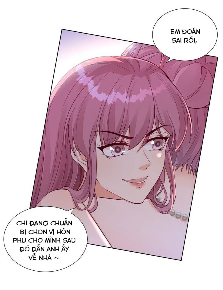 Món Quà Của Apolo Chapter 20 - Next Chapter 21