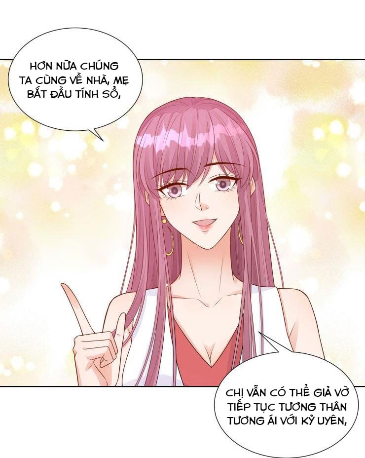 Món Quà Của Apolo Chapter 20 - Next Chapter 21