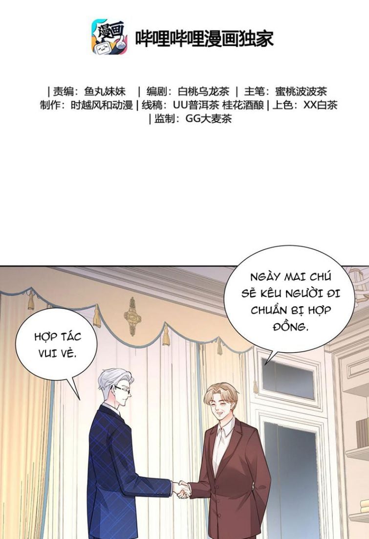 Món Quà Của Apolo Chapter 21 - Next Chapter 22