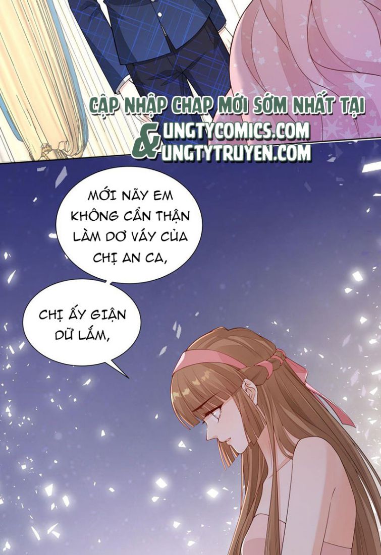 Món Quà Của Apolo Chapter 21 - Next Chapter 22