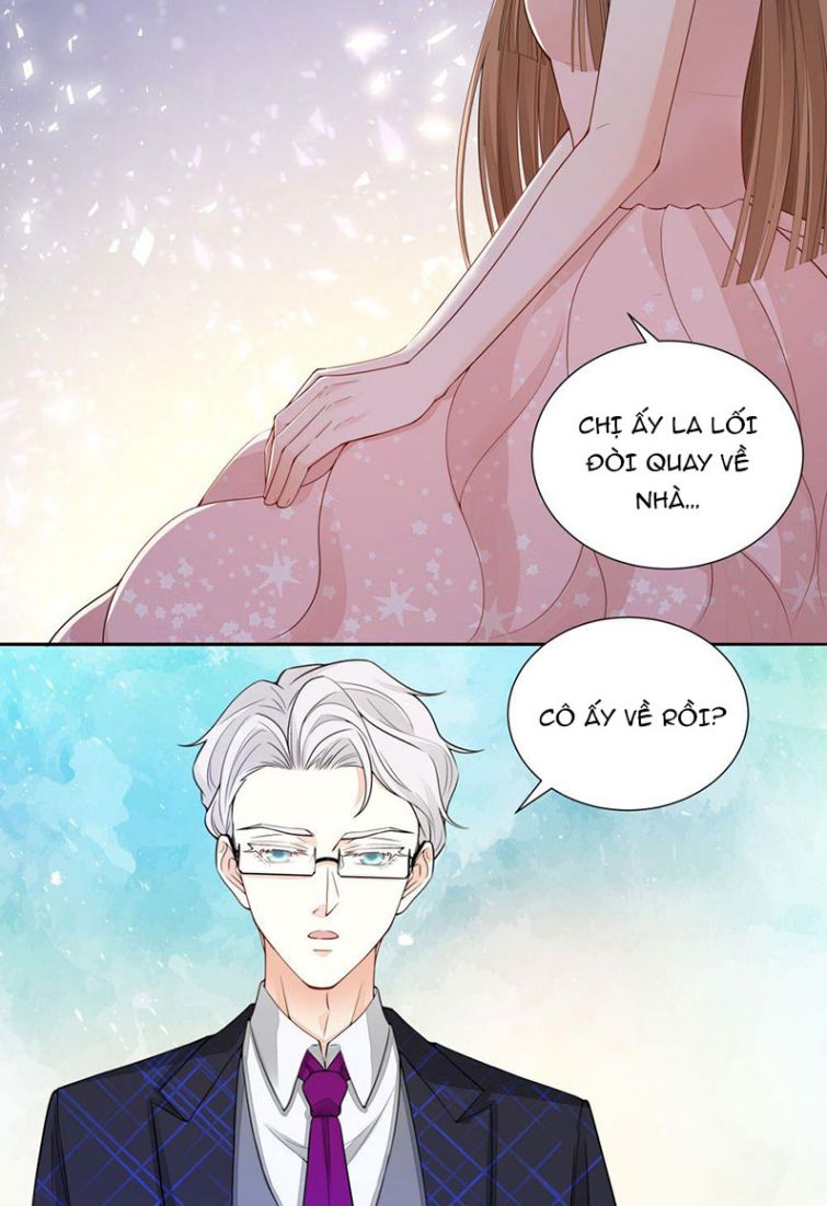 Món Quà Của Apolo Chapter 21 - Next Chapter 22