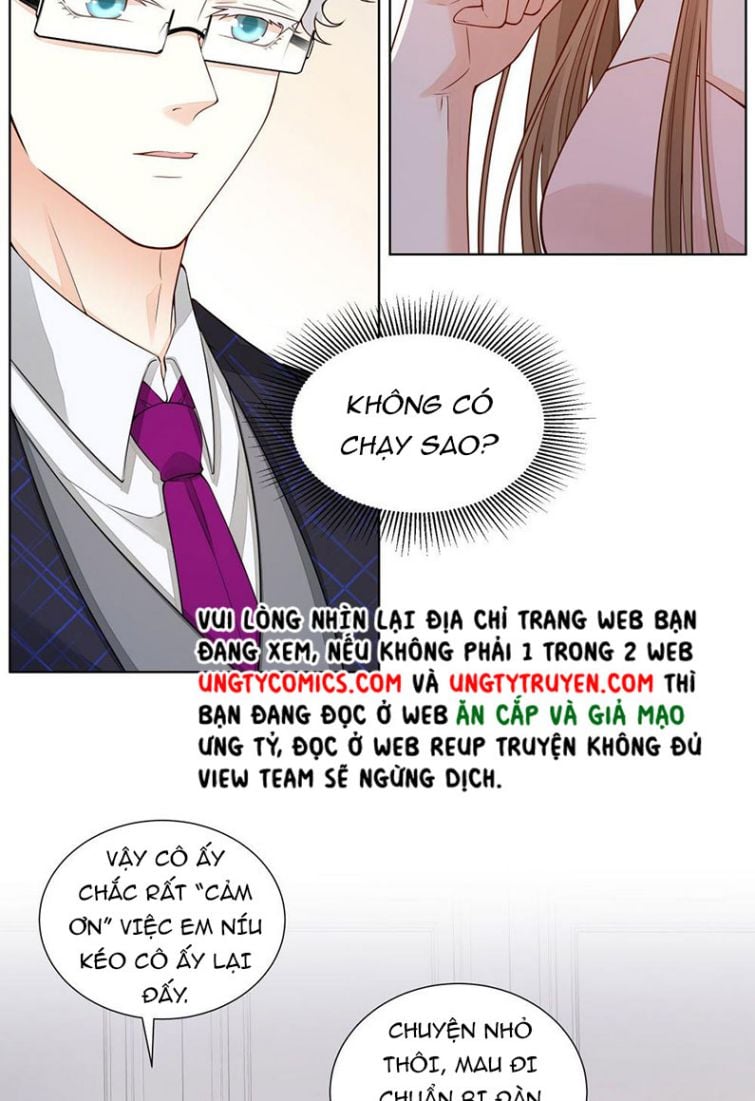 Món Quà Của Apolo Chapter 21 - Next Chapter 22