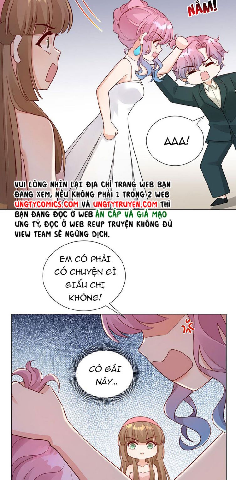 Món Quà Của Apolo Chapter 21 - Next Chapter 22