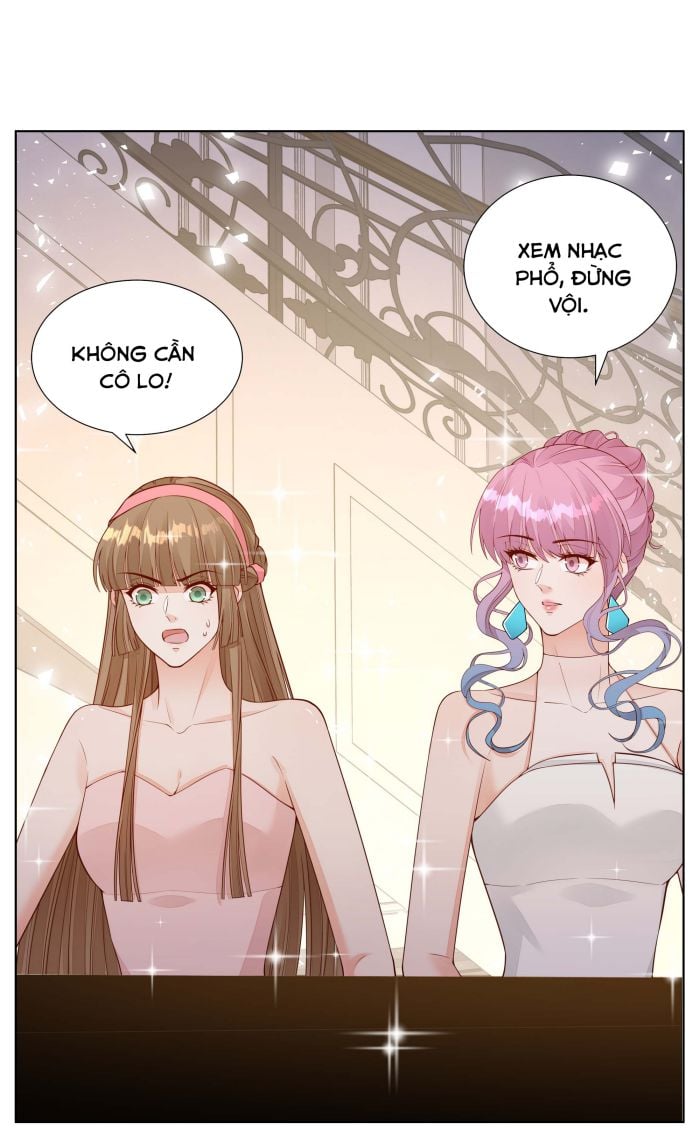 Món Quà Của Apolo Chapter 23 - Next Chapter 24