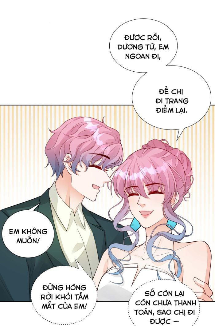 Món Quà Của Apolo Chapter 23 - Next Chapter 24