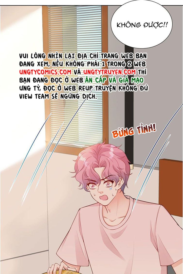 Món Quà Của Apolo Chapter 24 - Next Chapter 25