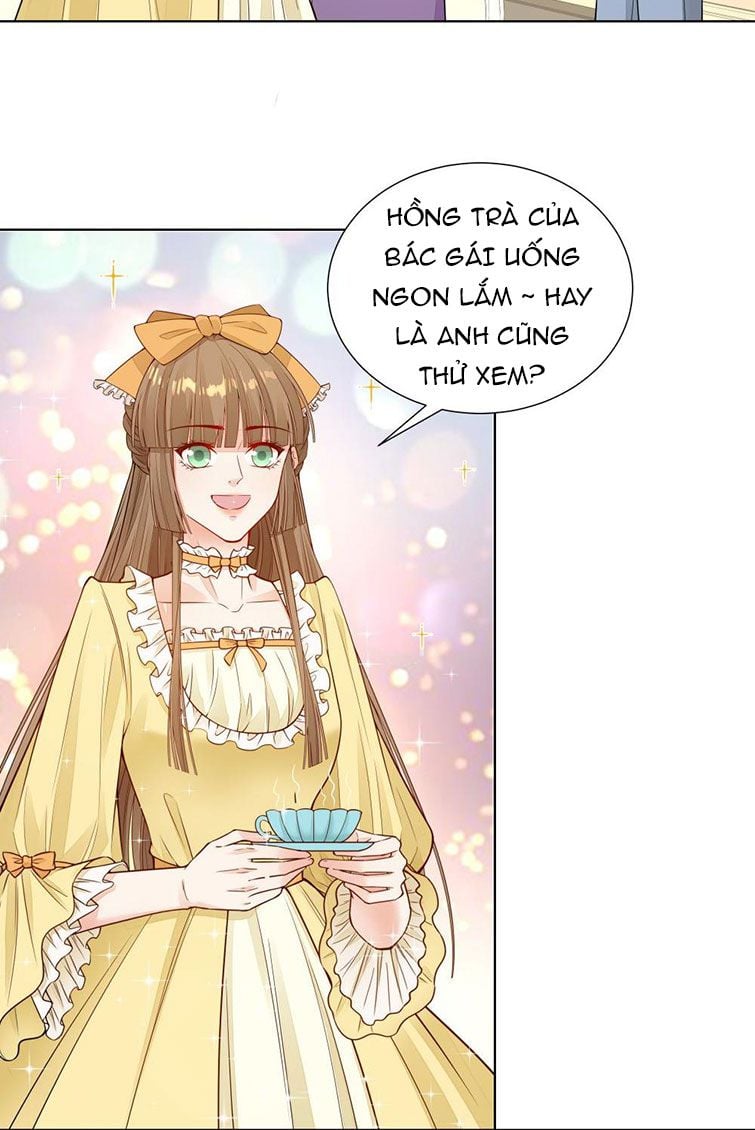 Món Quà Của Apolo Chapter 24 - Next Chapter 25