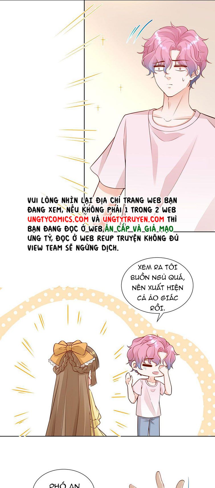 Món Quà Của Apolo Chapter 24 - Next Chapter 25