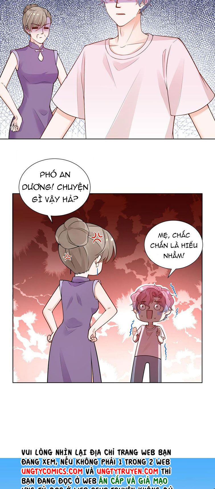 Món Quà Của Apolo Chapter 24 - Next Chapter 25