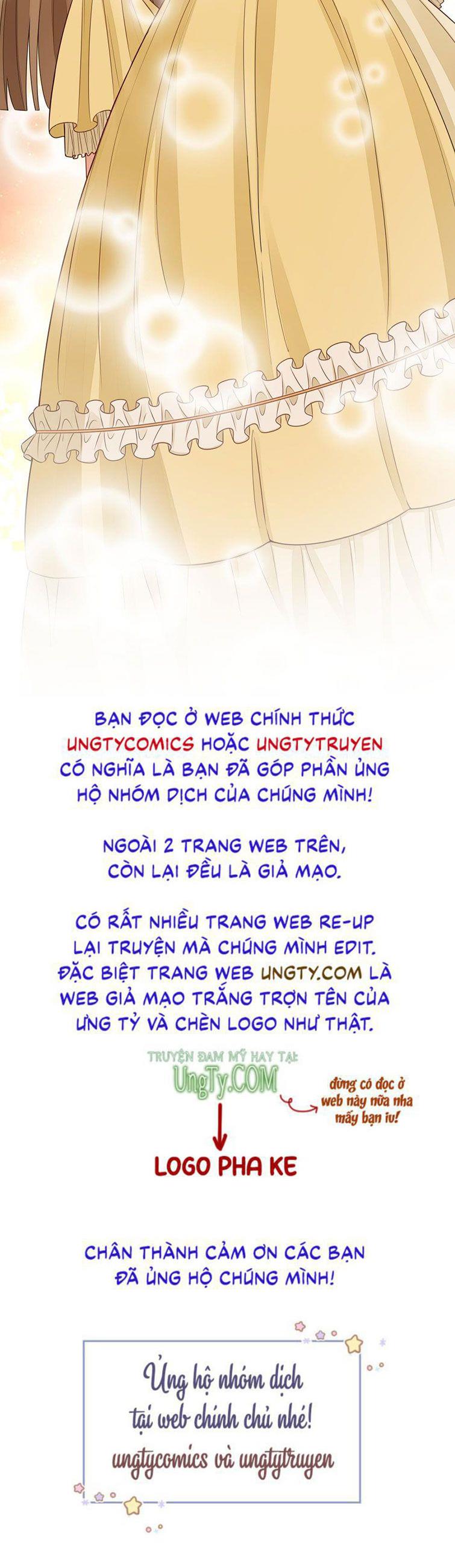 Món Quà Của Apolo Chapter 24 - Next Chapter 25