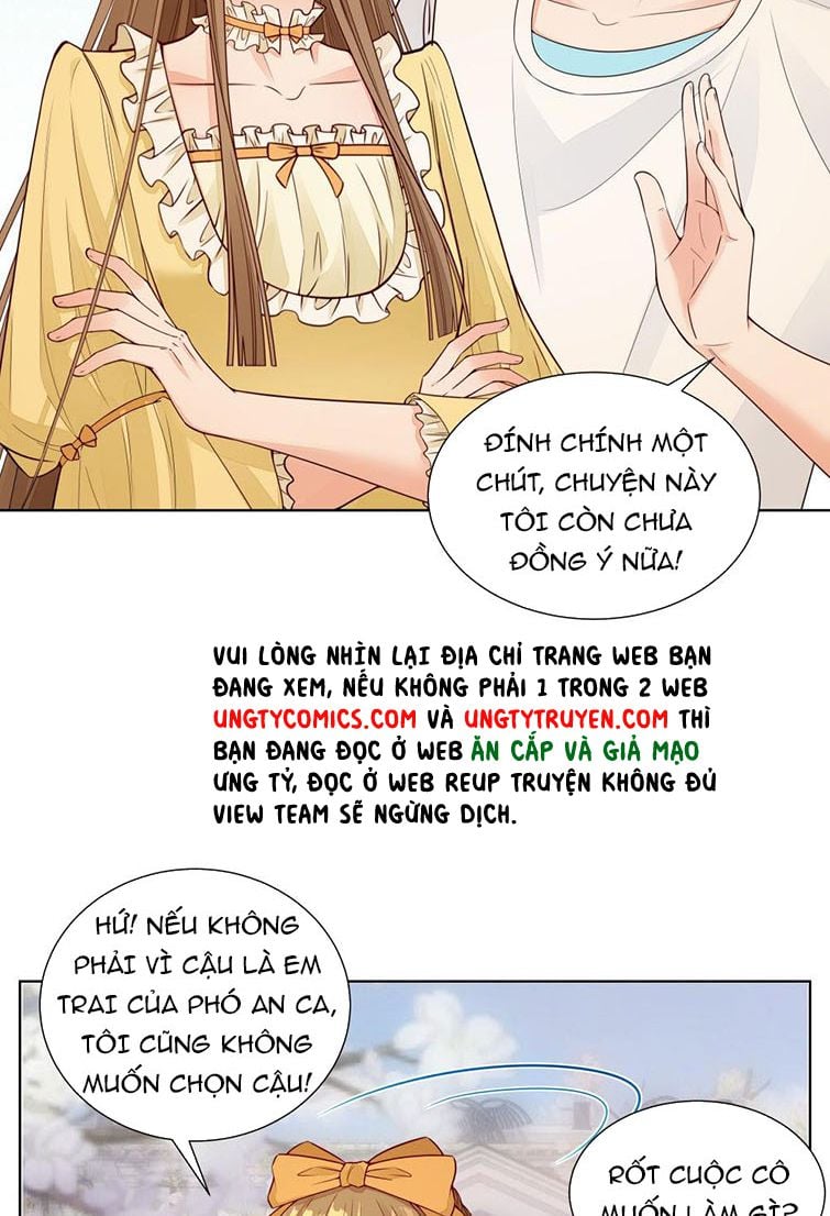 Món Quà Của Apolo Chapter 25 - Next Chapter 26