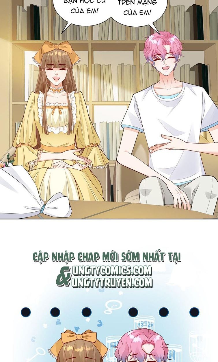 Món Quà Của Apolo Chapter 25 - Next Chapter 26