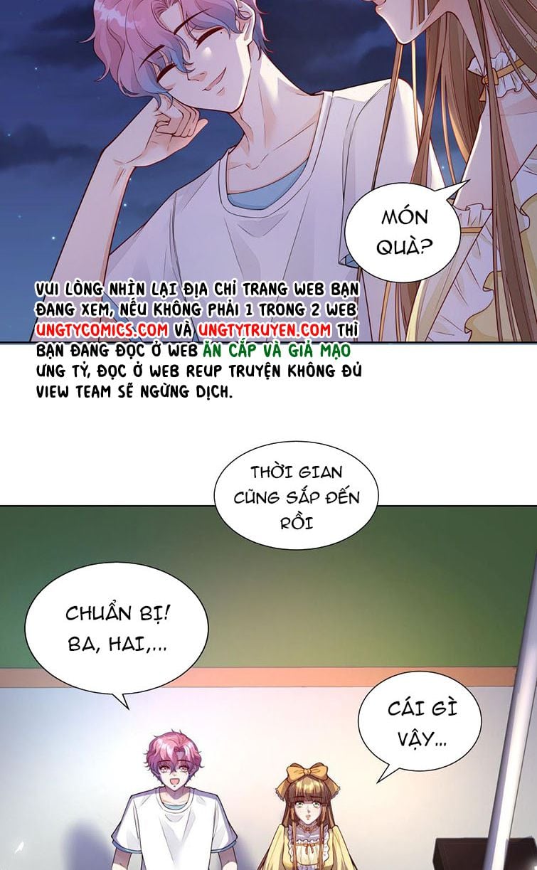 Món Quà Của Apolo Chapter 27 - Next Chapter 28