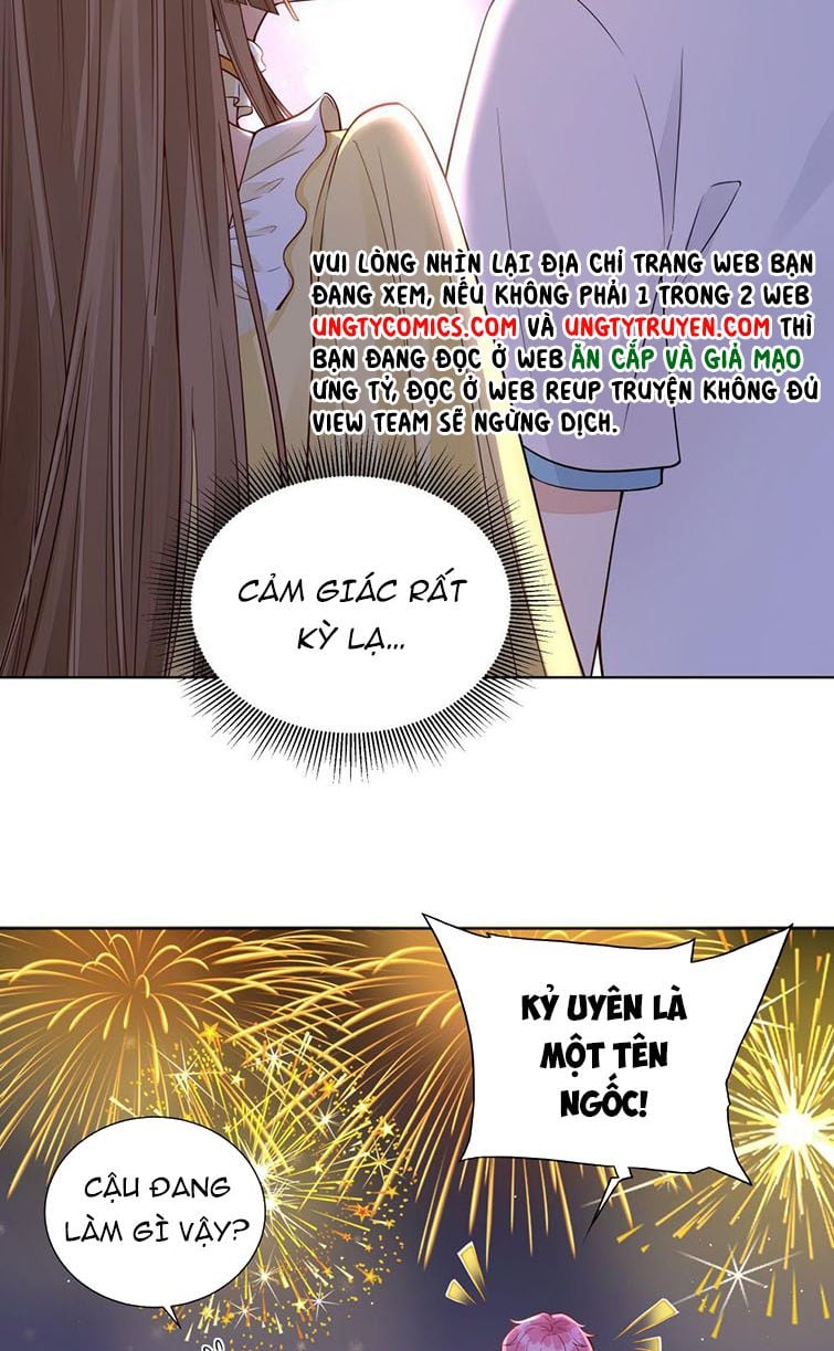 Món Quà Của Apolo Chapter 27 - Next Chapter 28