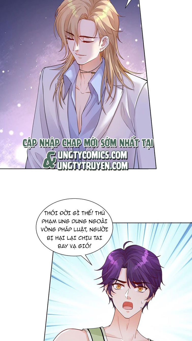 Món Quà Của Apolo Chapter 27 - Next Chapter 28