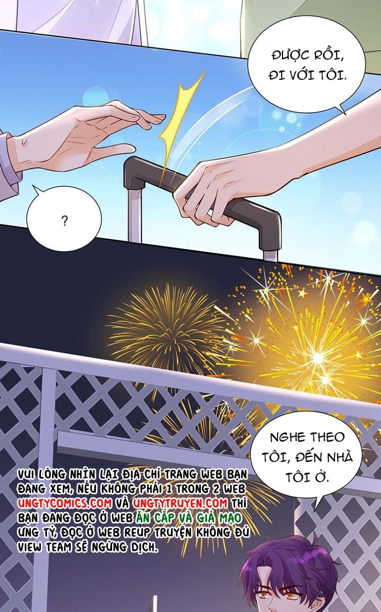 Món Quà Của Apolo Chapter 27 - Next Chapter 28