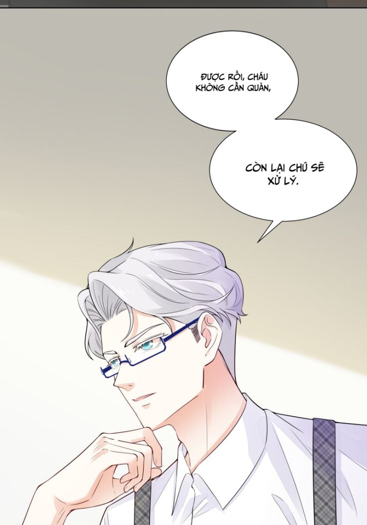 Món Quà Của Apolo Chapter 29 - Next Chapter 30