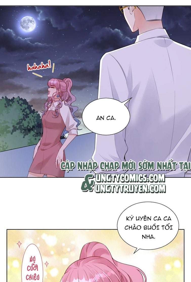 Món Quà Của Apolo Chapter 30 - Next Chapter 31