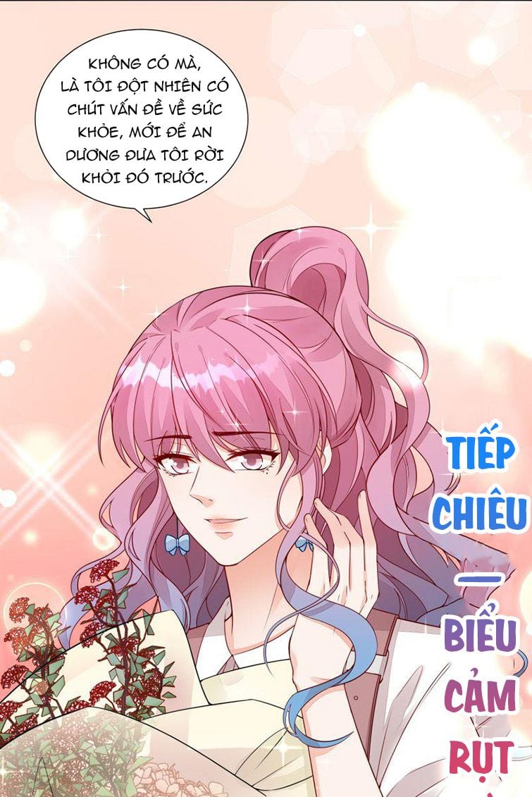 Món Quà Của Apolo Chapter 30 - Next Chapter 31