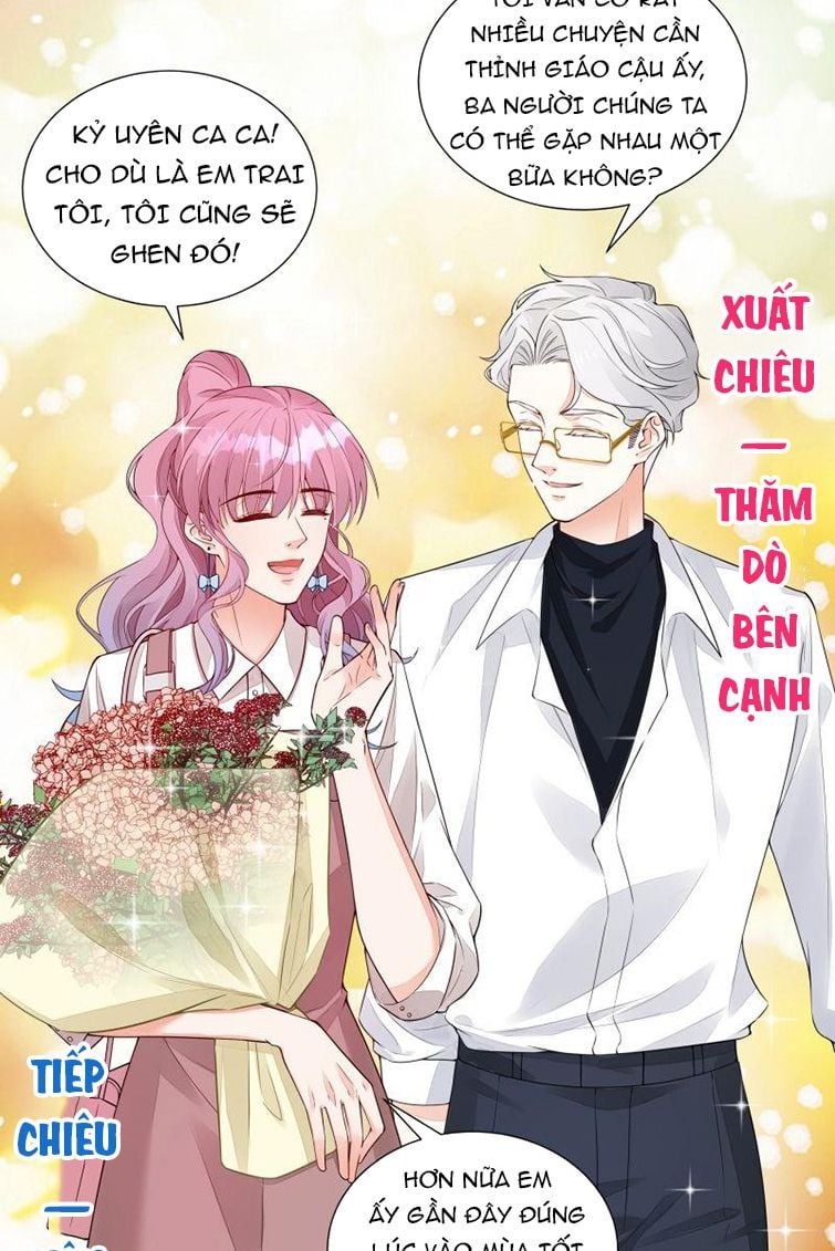 Món Quà Của Apolo Chapter 30 - Next Chapter 31