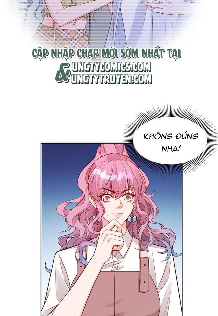 Món Quà Của Apolo Chapter 32 - Next Chapter 33