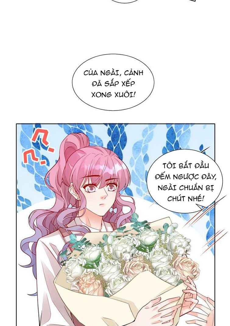 Món Quà Của Apolo Chapter 32 - Next Chapter 33