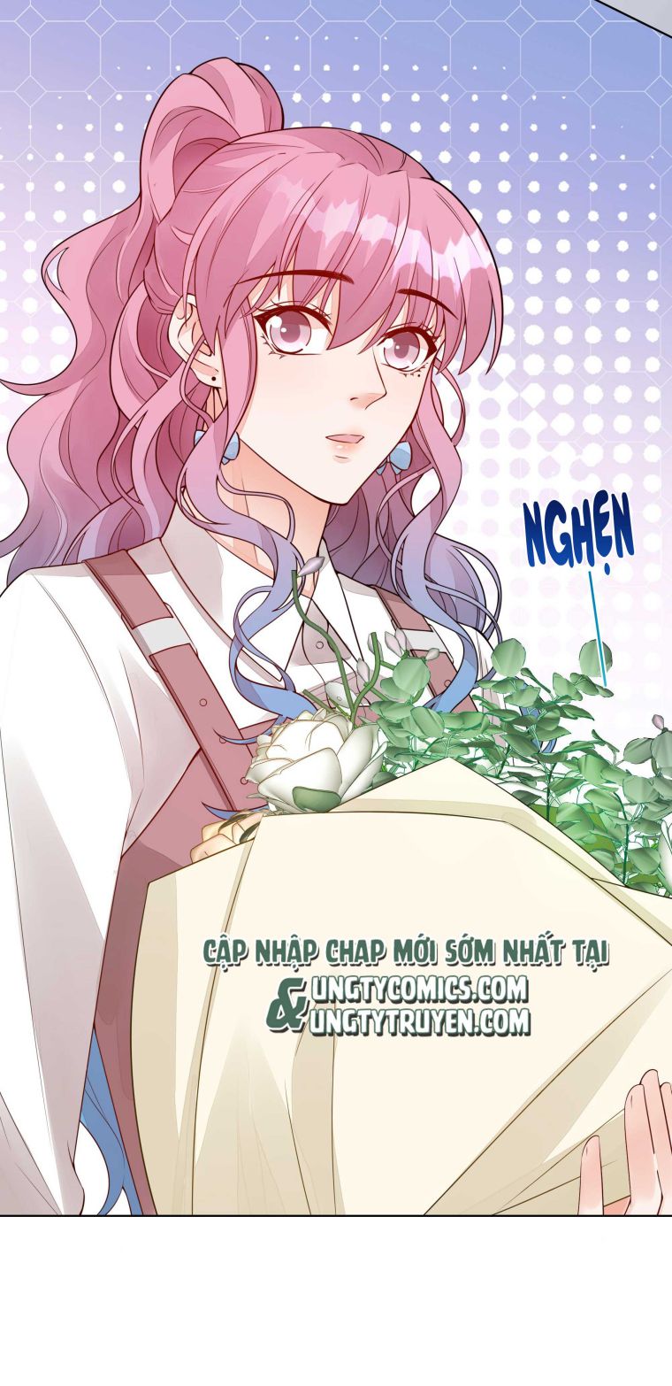 Món Quà Của Apolo Chapter 33 - Next Chapter 34