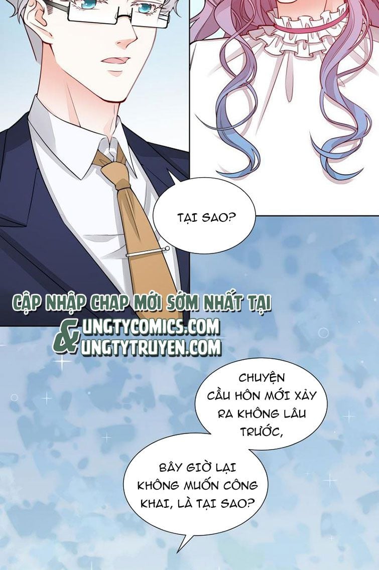 Món Quà Của Apolo Chapter 38 - Next Chapter 39