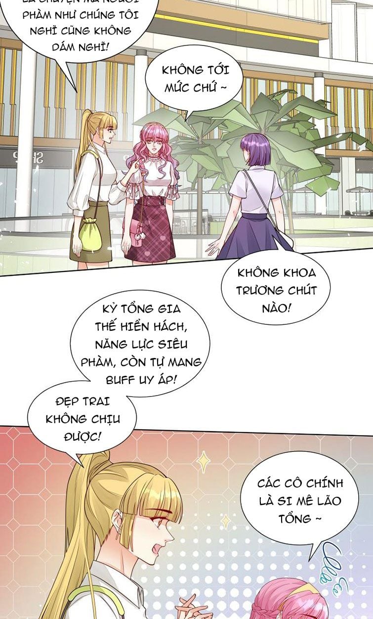 Món Quà Của Apolo Chapter 38 - Next Chapter 39