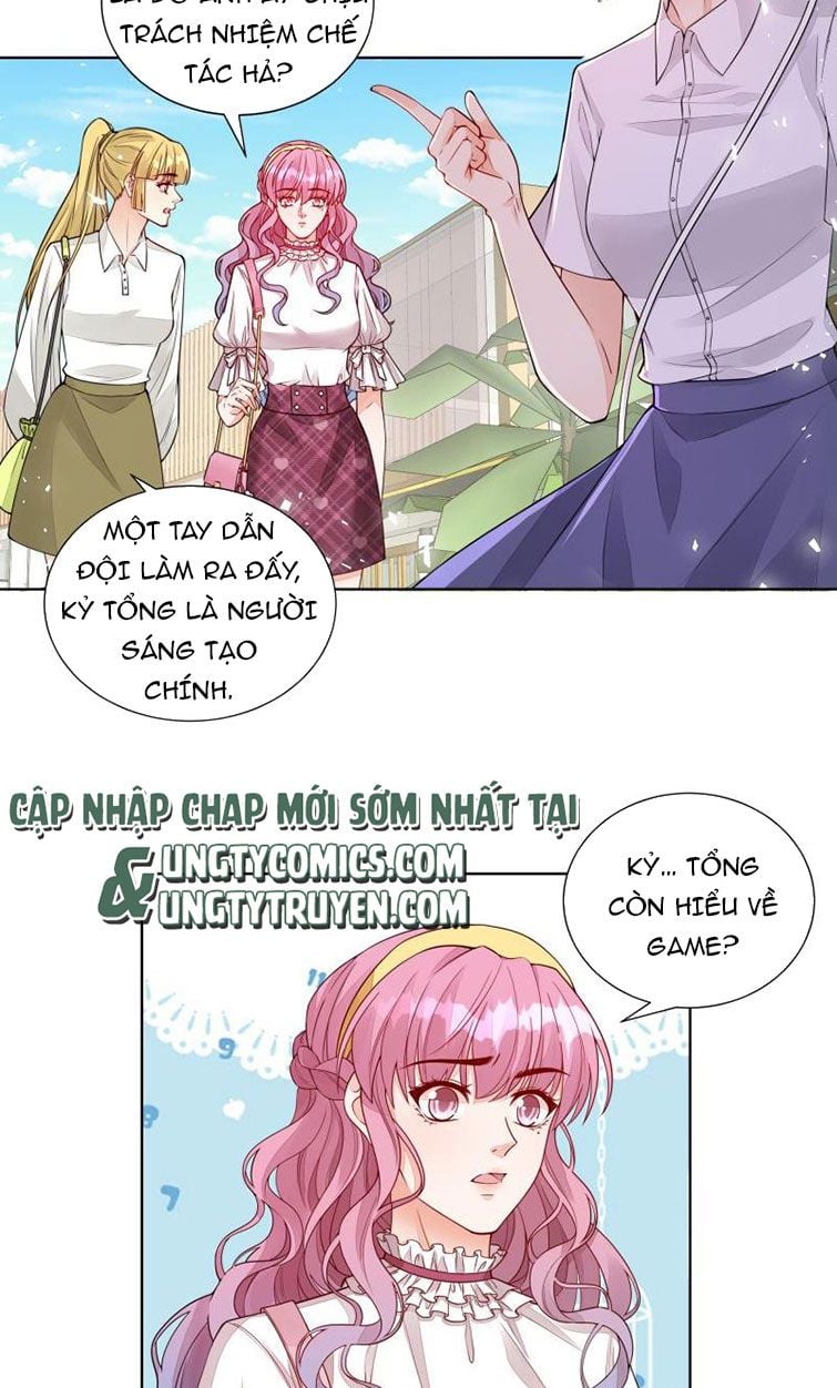 Món Quà Của Apolo Chapter 38 - Next Chapter 39