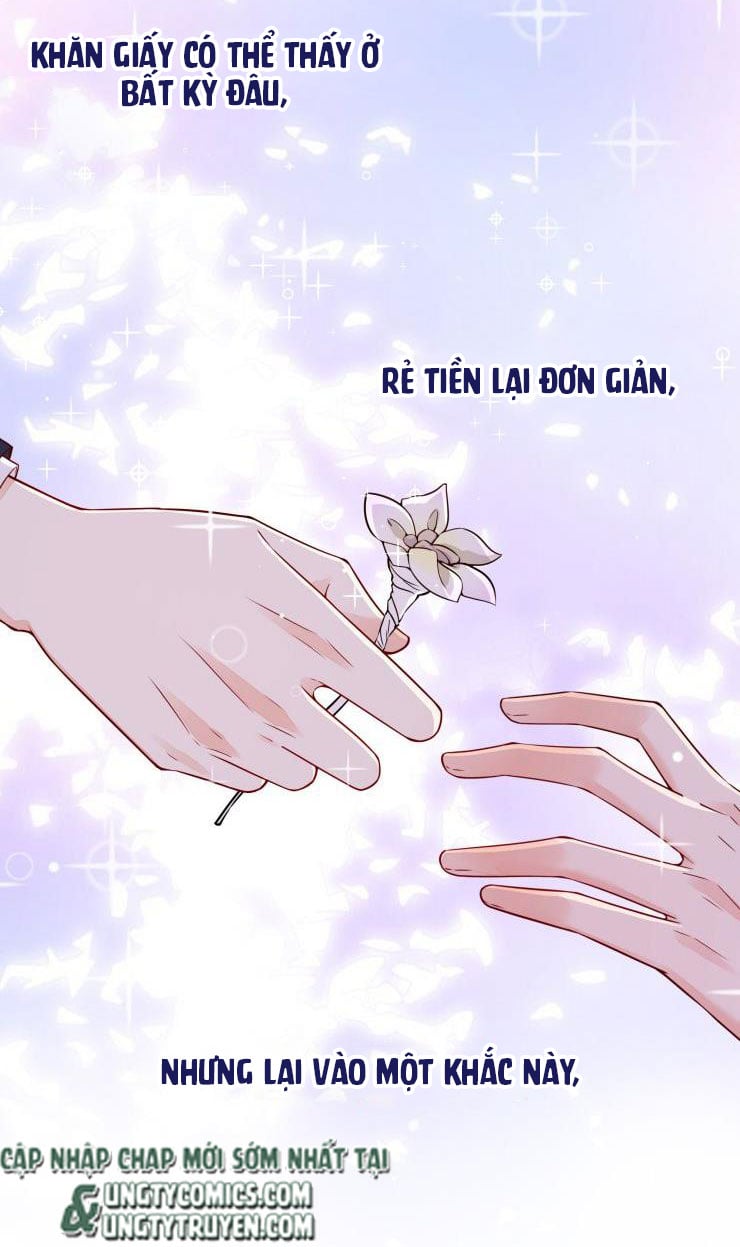 Món Quà Của Apolo Chapter 39 - Next Chapter 40