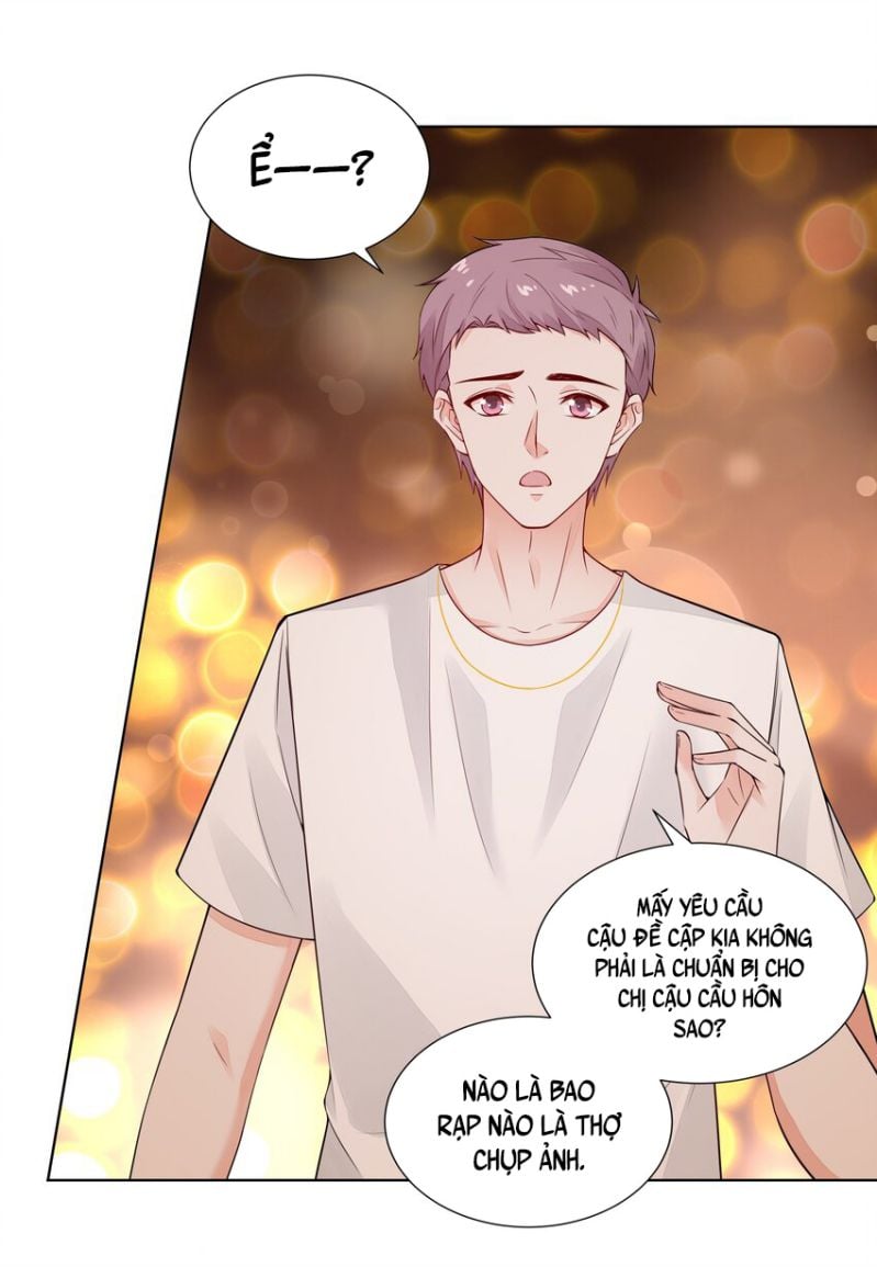 Món Quà Của Apolo Chapter 41 - Next Chapter 42