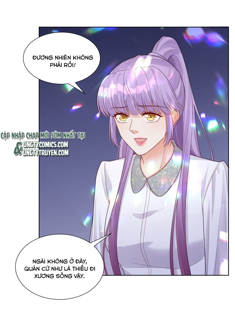 Món Quà Của Apolo Chapter 43 - Next Chapter 44