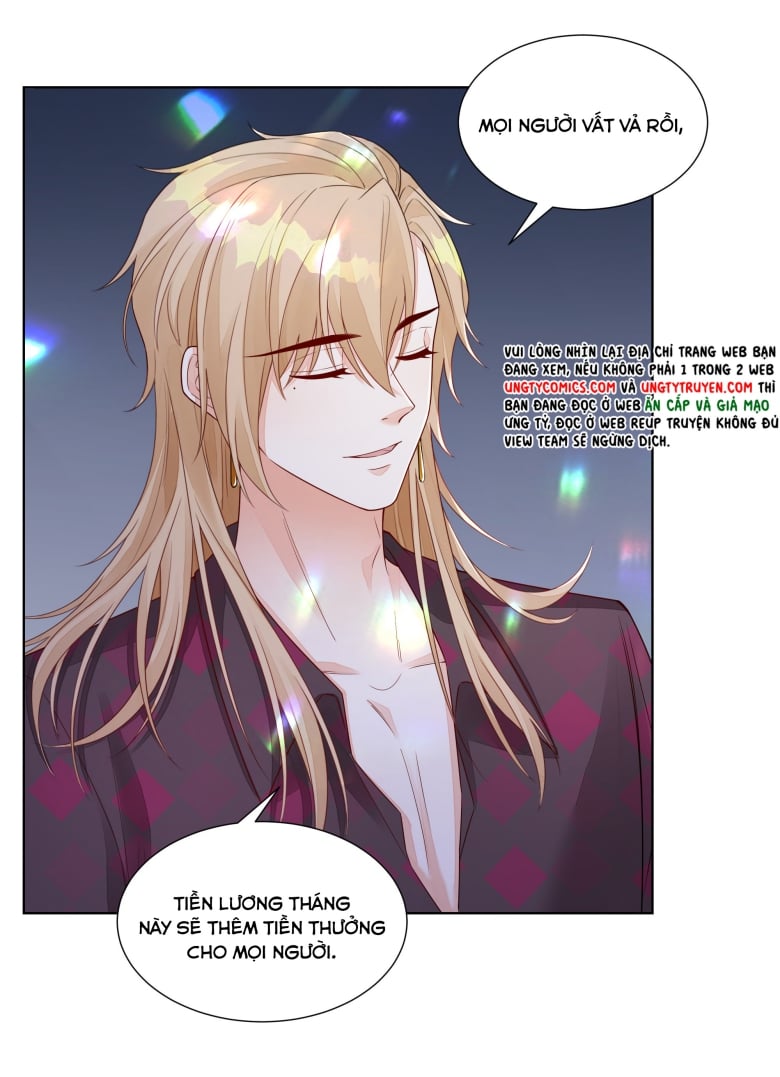 Món Quà Của Apolo Chapter 43 - Next Chapter 44