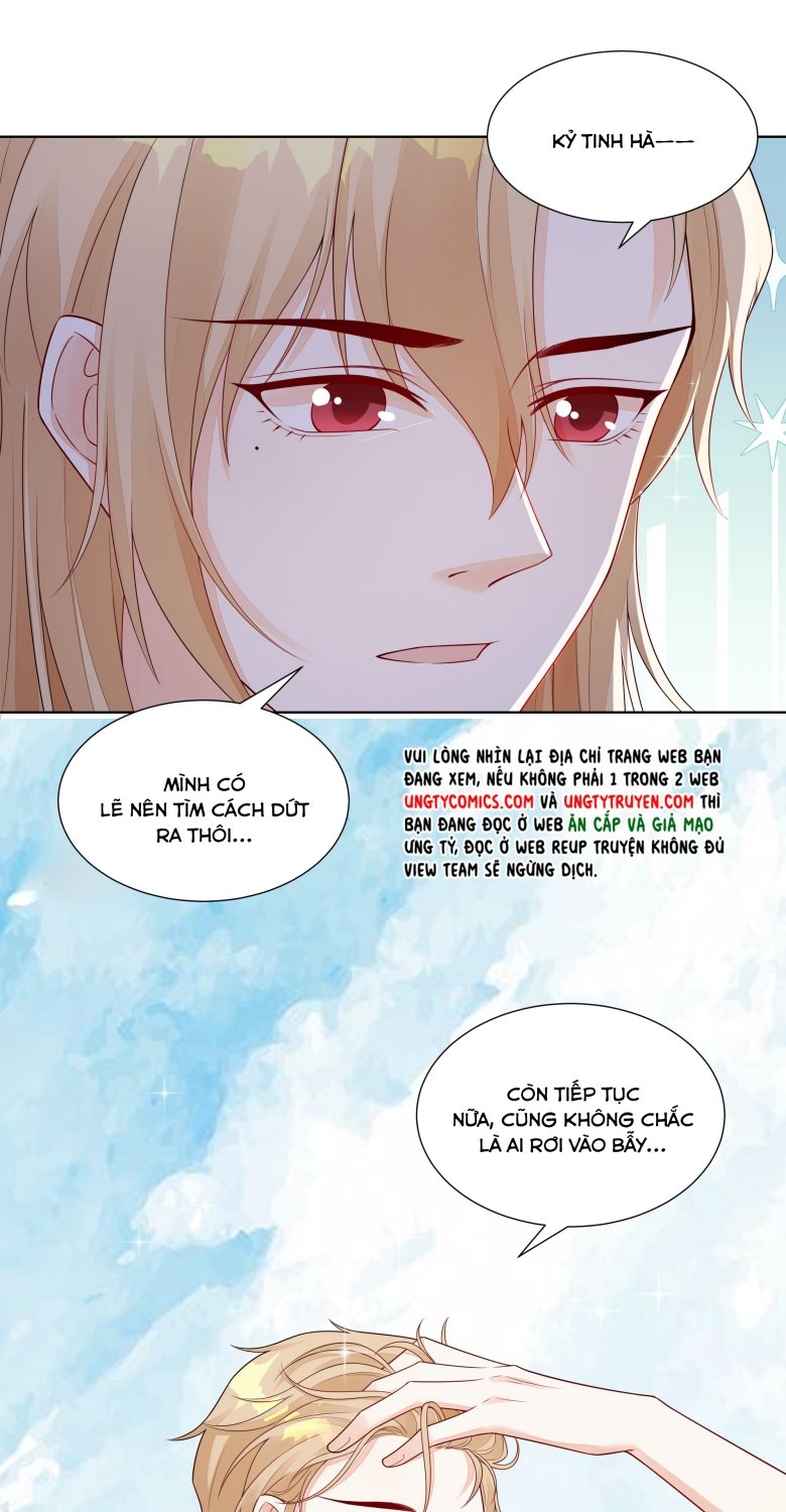 Món Quà Của Apolo Chapter 43 - Next Chapter 44