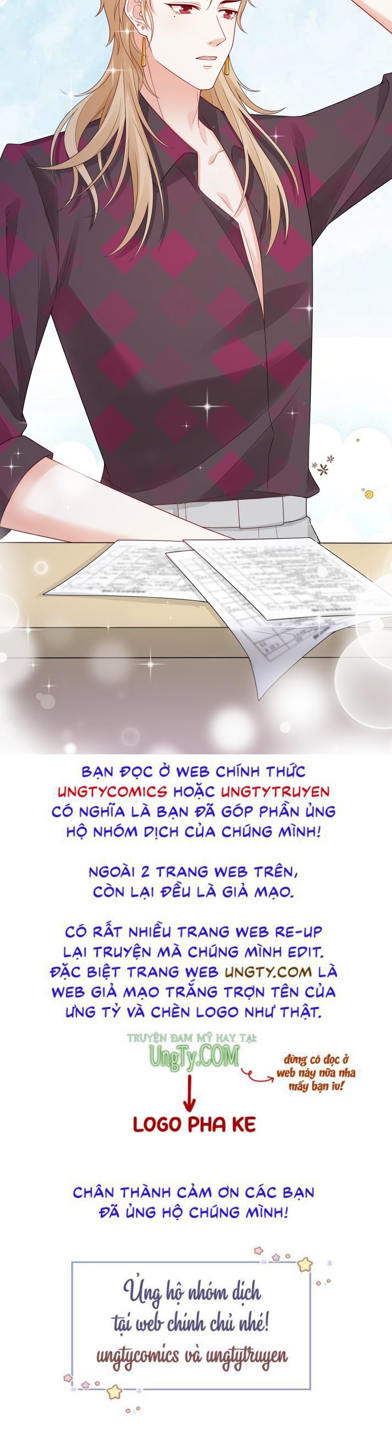 Món Quà Của Apolo Chapter 43 - Next Chapter 44