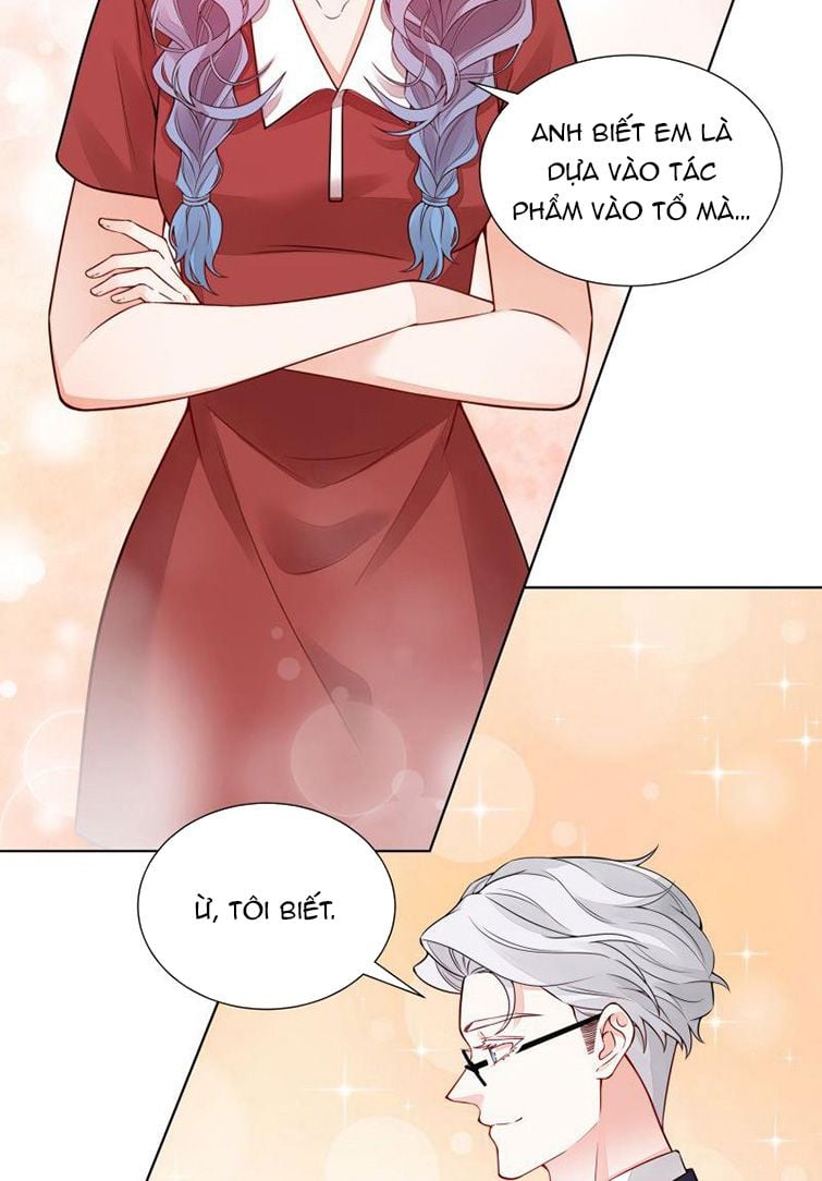 Món Quà Của Apolo Chapter 46 - Next Chapter 47